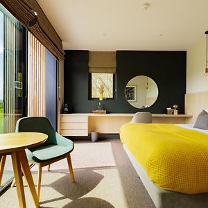 Superior Room Balcony